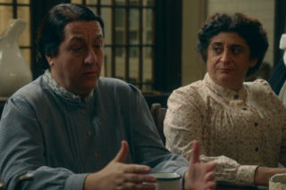 La Promesa - pałac tajemnic, odcinek 340: Pia odkrywa, do kogo tak naprawdę dzwoniła Candela