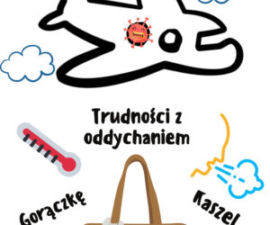 Nazywają mnie koronawirus