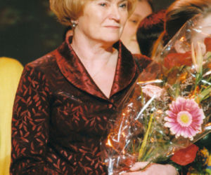 Ludgarda Buzek