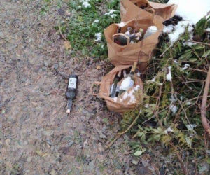 Ta krakowianka nie miała wstydu. Nie wiedziała, że robi TO na oczach kamer!
