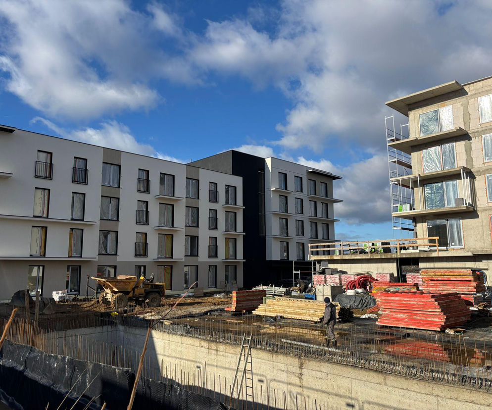 Błędy we wnioskach o mieszkania w STBS. Decyzja o przyznaniu będzie później 