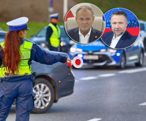 Więcej punktów karnych za prędkość i koniec redukcji punktów!