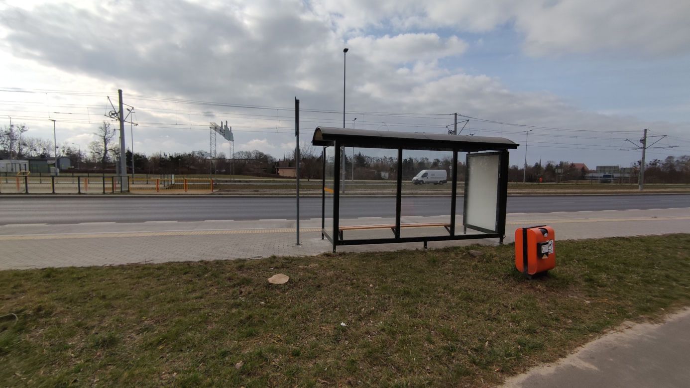 Przystanek, na którym nie staje autobus. Absurd w Toruniu za gigantyczne pieniądze