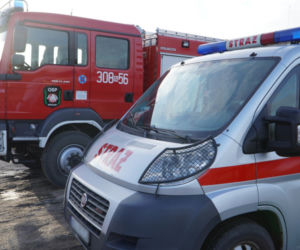 Tragiczny finał poszukiwań. Ciało poszukiwanego 68-latka odnaleziono w bagiennym terenie