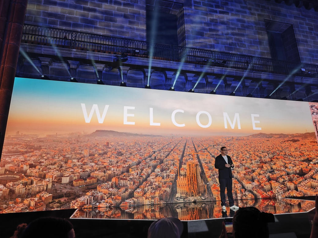 Huawei 2023