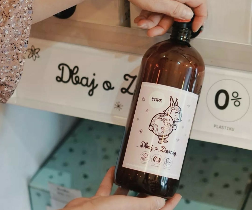 Un Lapin Poznań - sklep z naturalnymi kosmetykami
