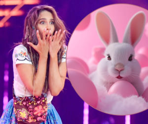 Wielkanoc po polsku, show-biznes po swojsku. Która gwiazda jest jak śmigus-dyngus, a która jak święconka?