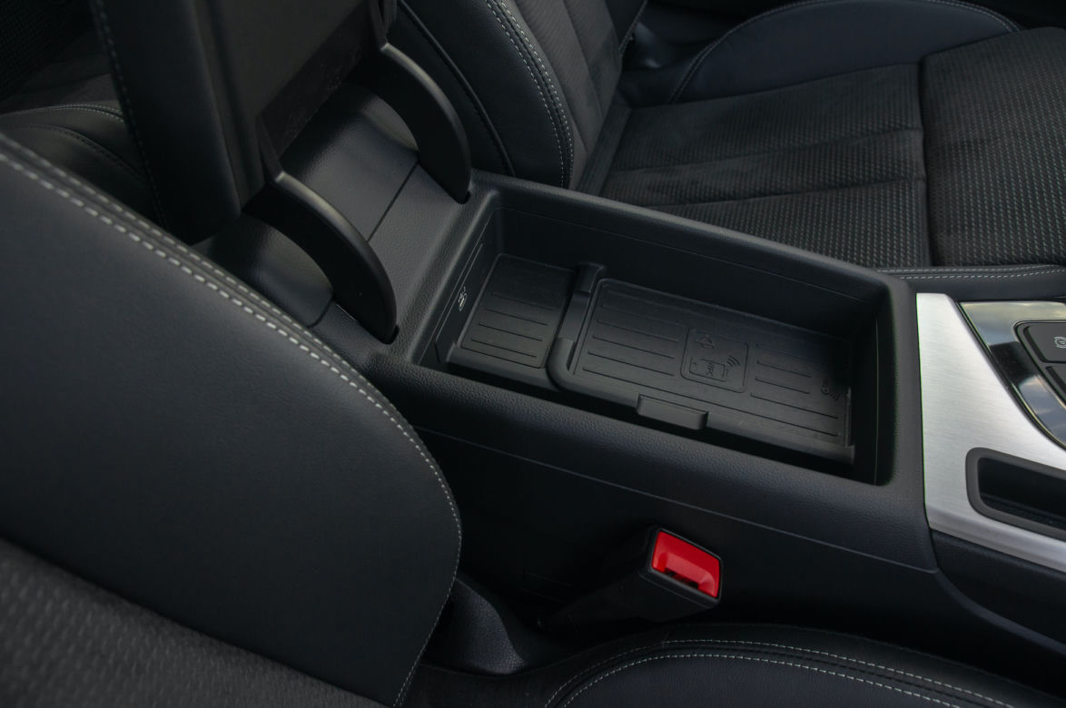 Audi A5 Coupe S line 40 TFSI S tronic