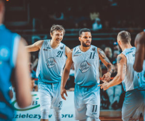 Polski Cukier Toruń - Anwil Włocławek, zdjęcia z Areny Toruń