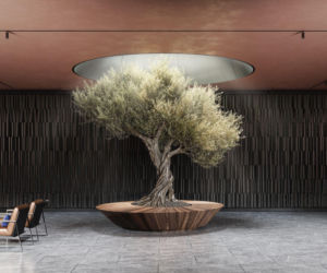 Kameralne apartamenty T17 w Łodzi