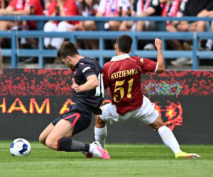 Wisła Kraków - GKS Katowice Transmisja TV, STREAM ONLINE. Gdzie oglądać mecz NA ŻYWO?
