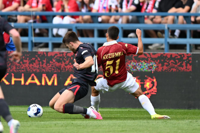 Wisła Kraków - GKS Katowice Transmisja TV, STREAM ONLINE. Gdzie oglądać mecz NA ŻYWO?