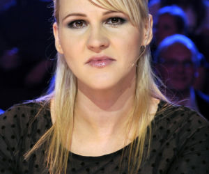 Agnieszka Chylińska