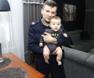 Postawmy Wiktorka na nóżki. Zbieramy pieniądze na operację