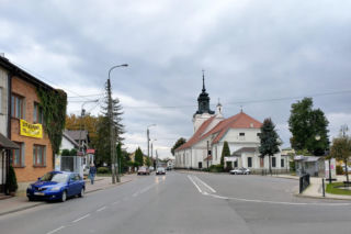 To jedno z najstarszych miast w woj. łódzkim. Było osadą słowiańską, a później siedzibą biskupów [GALERIA]