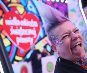 Finał WOŚP 2026 w Warszawie