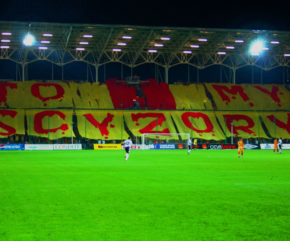 Stołeczny klub przyjmie u siebie zespół z Kielc