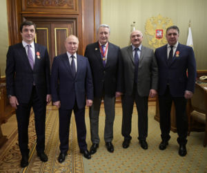 Władimir Putin