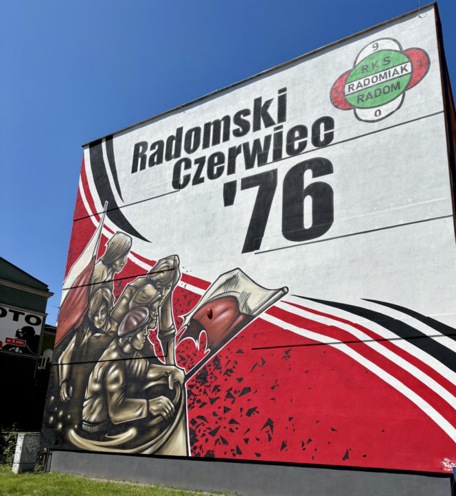 Za nami Półmaraton Radomskiego Czerwca '76