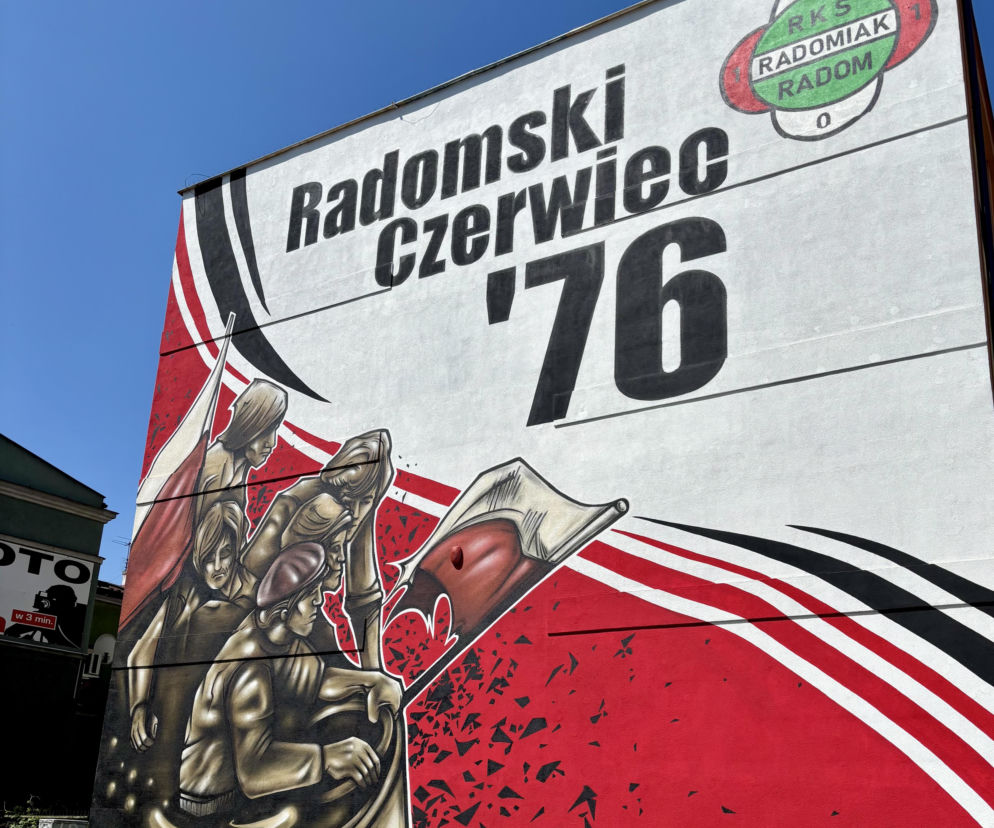 Chcą postawić na edukację uczniów radomskich szkół. Powstała Fundacja Czerwiec 76 im. Stanisława Kowalskiego