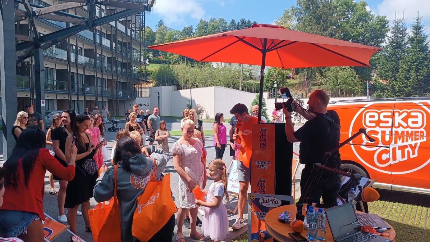 Tak bawiliśmy się na Eska Summer City! (27 lipca - 30 lipca)