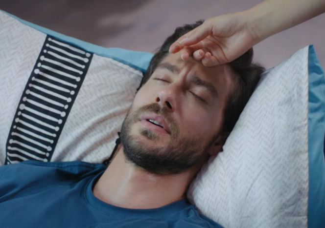 Dziedzictwo odcinek 902