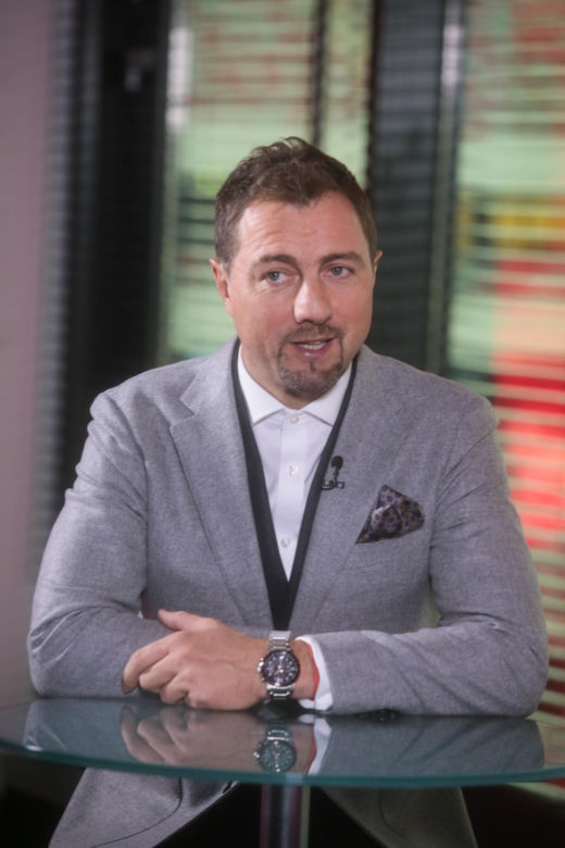  Dramat Jerzego Dudka tuż przed urodzinami