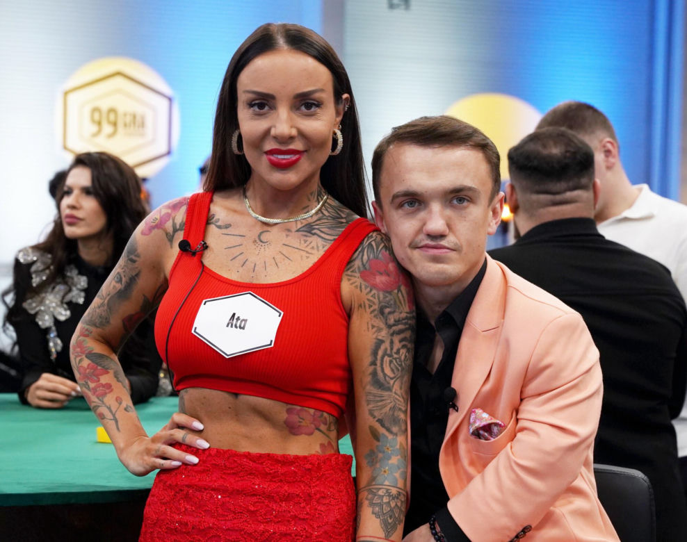 Kolejne rozstanie w polskim show-biznesie. Mini Majk potwierdza: "Nie jesteśmy razem od dłuższego czasu" 