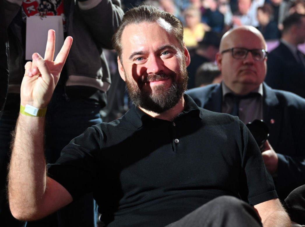 Krzysztof Jakub Stanowski (bezpartyjny)