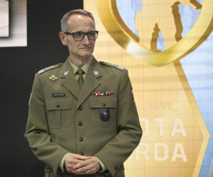 Uroczysta gala wręczenia nagród Portalu Obronnego – Złotych Gard