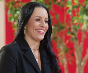 Żona dla Polaka. Toronto