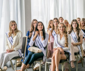 24 piękne Polki walczą o koronę! Tak wyglądają kulisy Miss Polski 2026