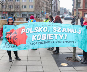 Marsze w całej Polsce! Kobiety żądają legalnej aborcji. „To nie jest koniec walki”