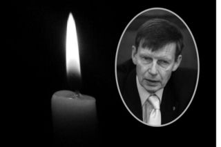 Nie żyje Ryszard Zembaczyński. Ojciec posła KO przez lata walczył z podstępną chorobą