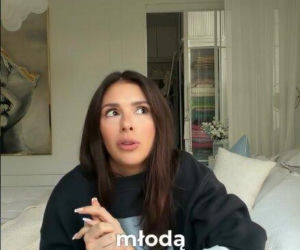 Szokujące nagranie z domu Halejcio! Każdego dnia coś znikało