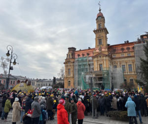 Sądecki Pokłon Trzech Króli