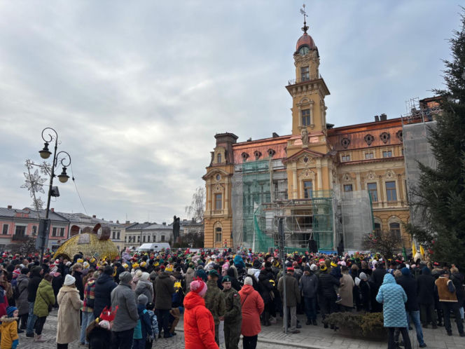 Sądecki Pokłon Trzech Króli