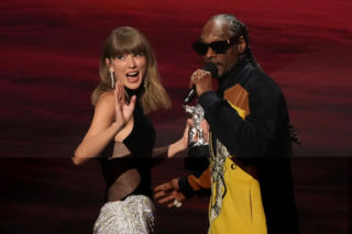 Gwiazdy na MTV Video Music Awards 2026