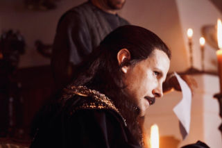 Sebastian Fabijański zdobył się na szczere wyznanie. Wyciągnąłeś do mnie rękę