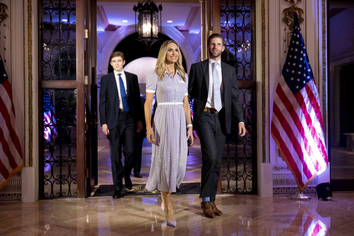 Trump potwierdza! Będzie kandydował na prezydenta po raz drugi w 2024 roku