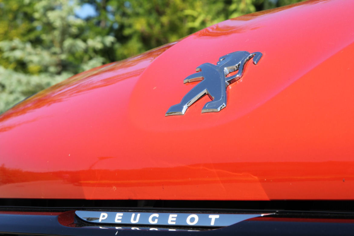 Peugeot 208 1.2 PureTech Allure