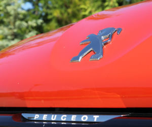 Peugeot 208 1.2 PureTech Allure