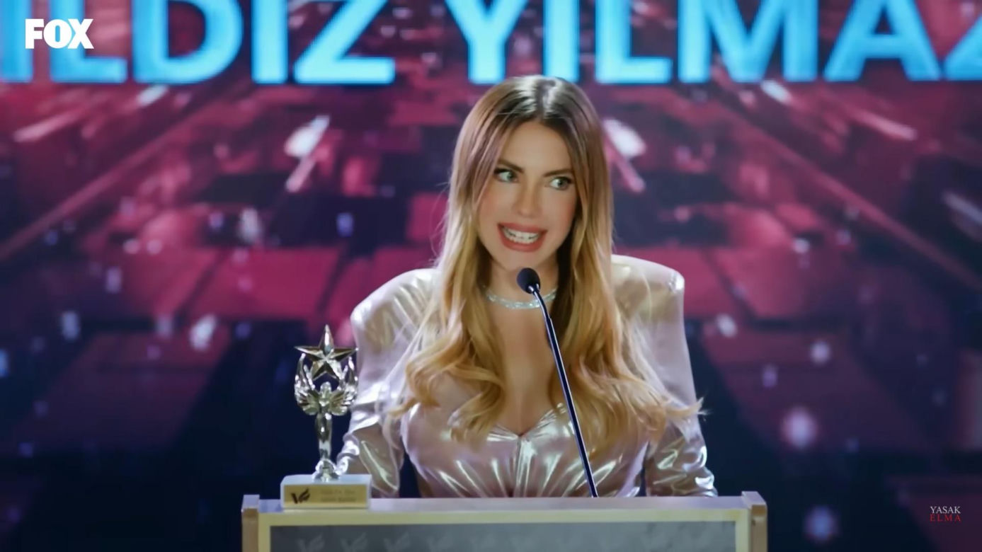 Zakazany owoc. Oto, co zrobią Yildiz i Hilal. Ośmieszą Ender na oczach wszystkich! 