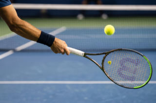 Turniej ATP w Los Cabos. Kto zagra w finale