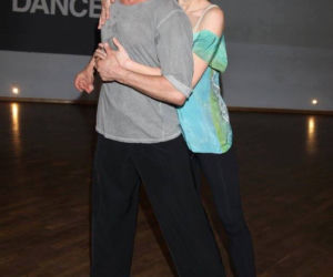Joanna Moro, Rafał Maserak