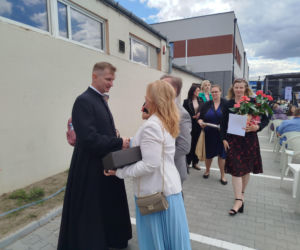 Caritas Diecezji Siedleckiej obchodzi w tym roku okrągły jubileusz 35 lat działalności!