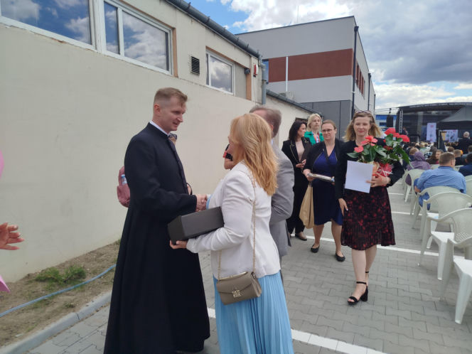 Caritas Diecezji Siedleckiej obchodzi w tym roku okrągły jubileusz 35 lat działalności!