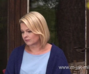 M jak miłość. Marta (Dominika Ostałowska)