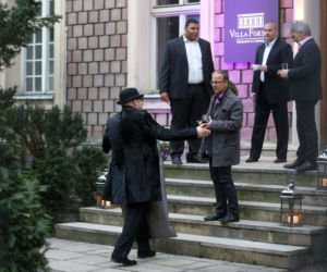 Urodziny Gąsa