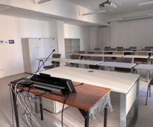 Budowa radomskiego Medyka na finiszu